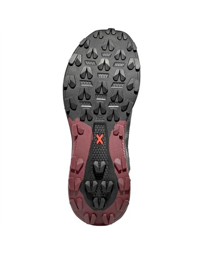 La Sportiva Prodigio Hike GTX Gore-Tex Scarpe Speed Hiking Uomo, Black/Savana