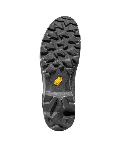 La Sportiva Aequilibrium Trek GTX Gore-Tex Men's Hiking Boots, Savana/Carbon