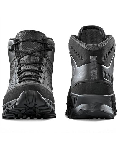 La Sportiva Stream GTX Gore-Tex Surround Scarponi Fast Hiking Uomo, Black/Carbon
