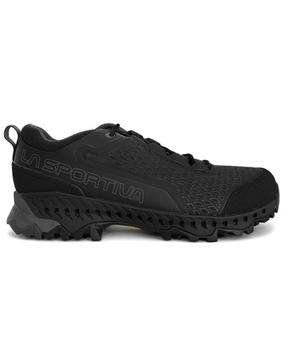 La Sportiva Spire GTX Gore-Tex Surround Men's Speed Hiking Shoes, Black/Carbon