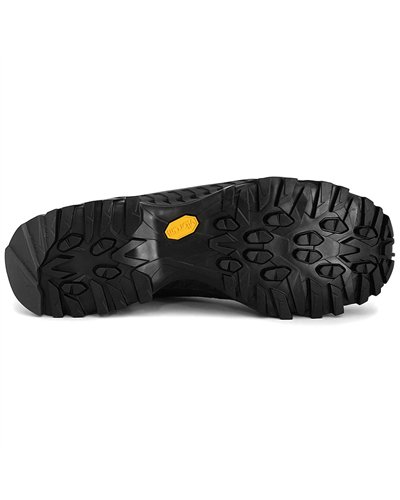 La Sportiva Spire GTX Gore-Tex Surround Scarpe Fast Hiking Uomo, Black/Carbon