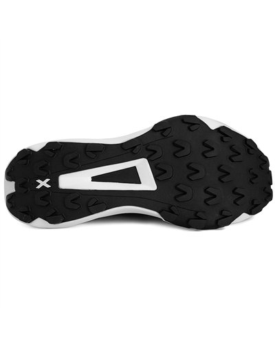 La Sportiva Prodigio Pro Men's Trail Running Shoes, Black/Yellow