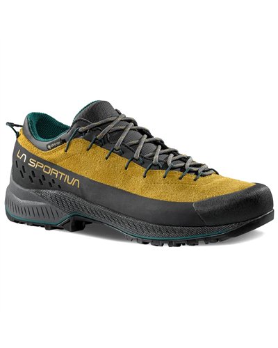 La Sportiva TX4 Evo GTX Gore-Tex Scarpe Avvicinamento Uomo, Savana/Jungle