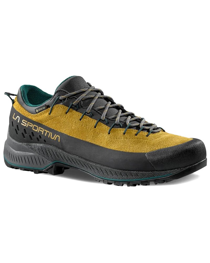 La Sportiva TX4 Evo GTX Gore-Tex Scarpe Avvicinamento Uomo, Savana/Jungle