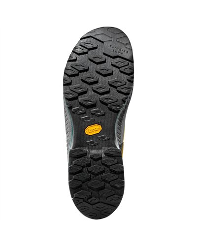 La Sportiva TX4 Evo GTX Gore-Tex Scarpe Avvicinamento Uomo, Savana/Jungle