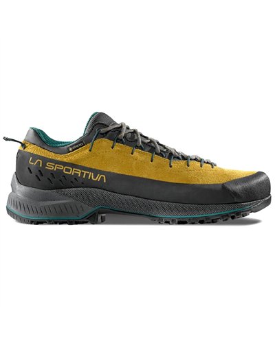 La Sportiva TX4 Evo GTX Gore-Tex Scarpe Avvicinamento Uomo, Savana/Jungle