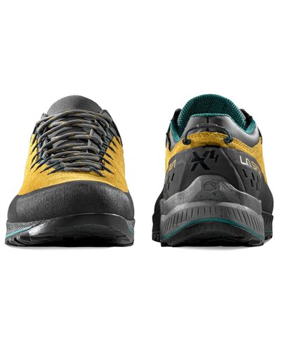 La Sportiva TX4 Evo GTX Gore-Tex Scarpe Avvicinamento Uomo, Savana/Jungle
