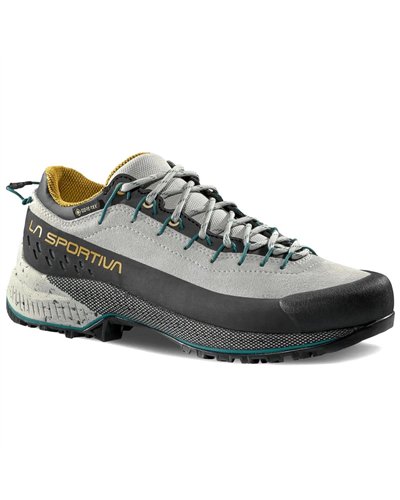 La Sportiva TX4 Evo GTX Gore-Tex Scarpe Avvicinamento Donna, Mineral/Savana