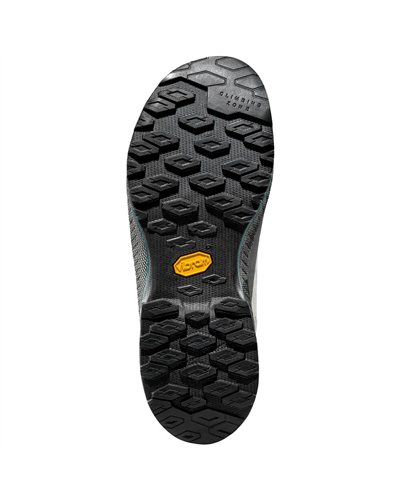 La Sportiva TX4 Evo GTX Gore-Tex Scarpe Avvicinamento Donna, Mineral/Savana