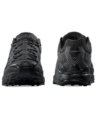 La Sportiva Ultra Raptor II GTX Gore-Tex Scarpe Hiking/Trail Running Uomo, Black/Reflective