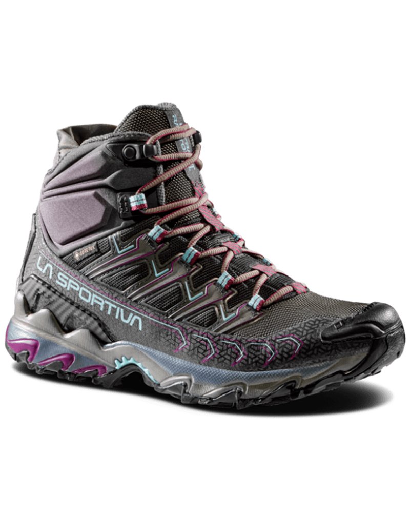 Outdoor Footwear