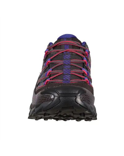 La Sportiva Ultra Raptor II GTX Gore-Tex Scarpe Hiking/Trail Running Donna, Carbon/Love Potion