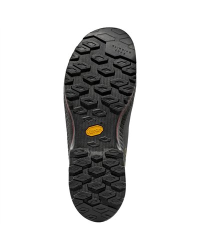 La Sportiva TX4 Evo Mid GTX Gore-Tex Men's Approach Boots, Mocha/Savana