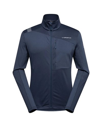 La Sportiva Cosmic Thermal Men's Mid Layer Jacket, Night Sky