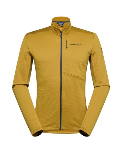 La Sportiva Cosmic Thermal Men's Fleece, Savana
