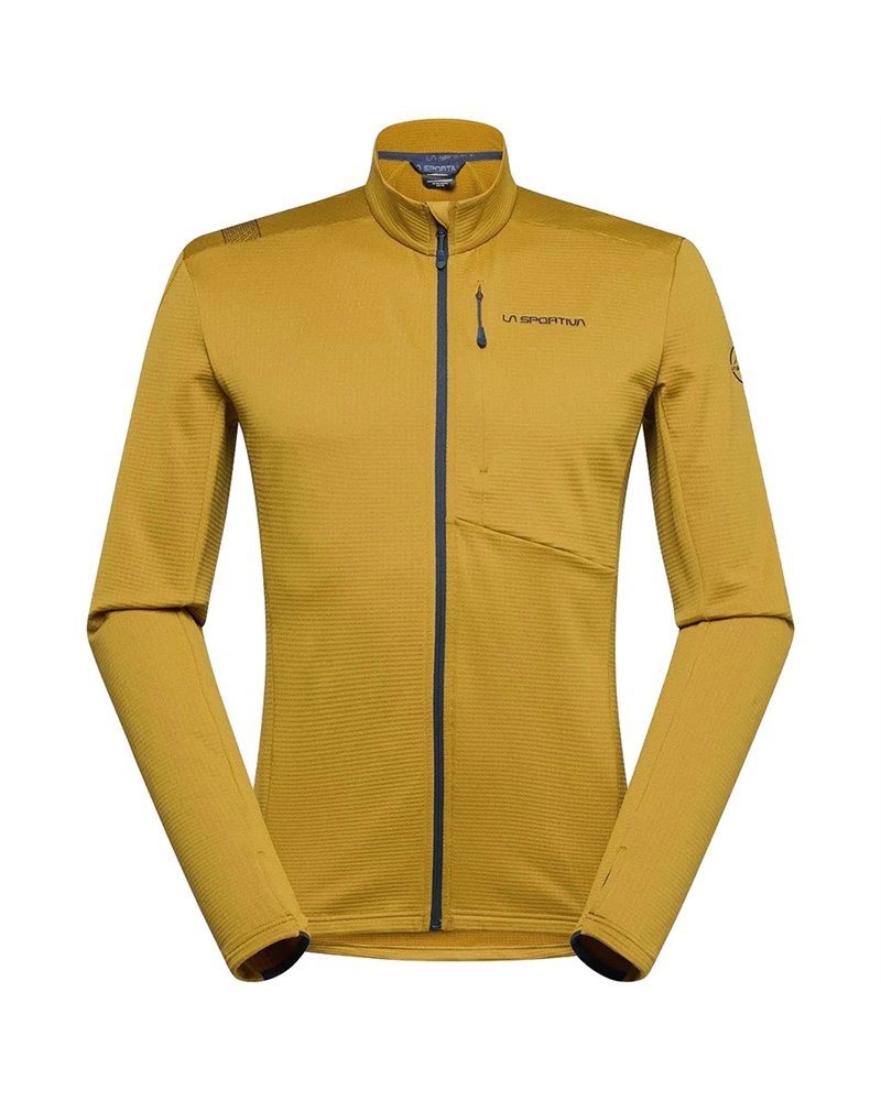 La Sportiva Cosmic Thermal Men's Fleece, Savana