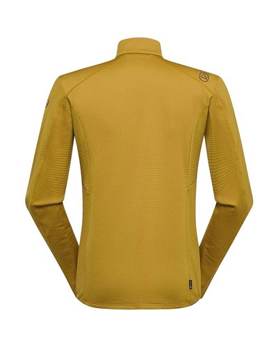 La Sportiva Cosmic Thermal Men's Fleece, Savana