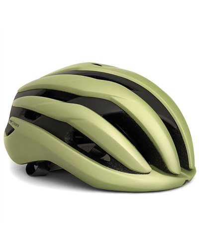 Met Trenta MIPS Casco Strada Wander Gravel Collection, Herbal Opaco