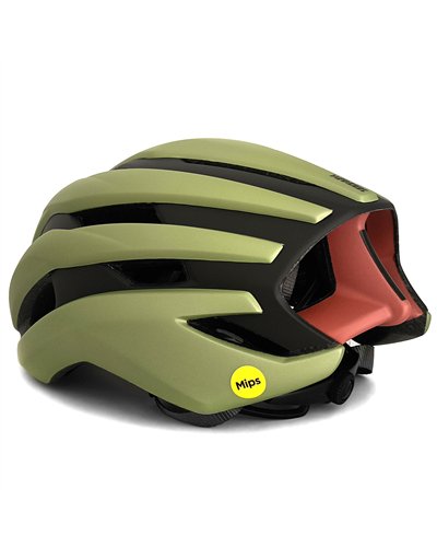 Met Trenta MIPS Road Cycling Helmet Wander Gravel Collection, Matt Herbal