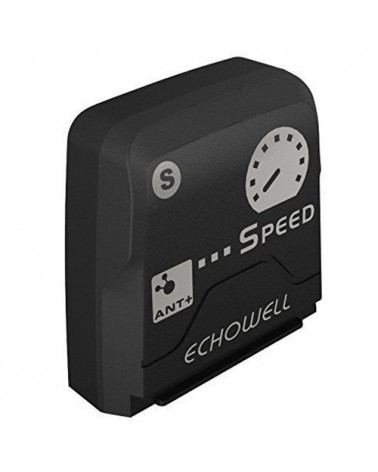Echowell Sensore Velocità Â  EW ANT+