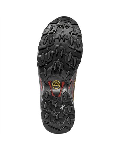 La Sportiva Ultra Raptor II GTX Gore-Tex Men's Hiking/Trail Running Shoes, Savana/Night Sky
