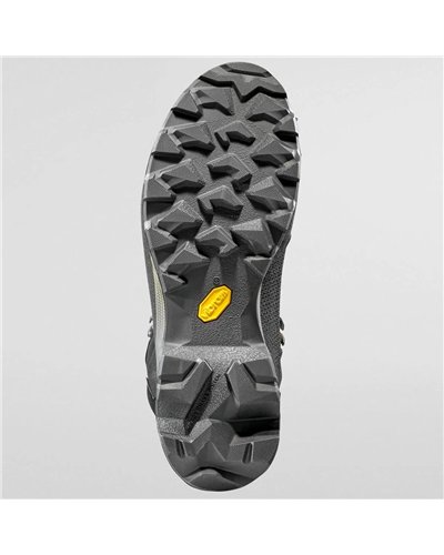 La Sportiva Aequilibrium Trek GTX Gore-Tex Women's Hiking Boots, Mineral/Savana
