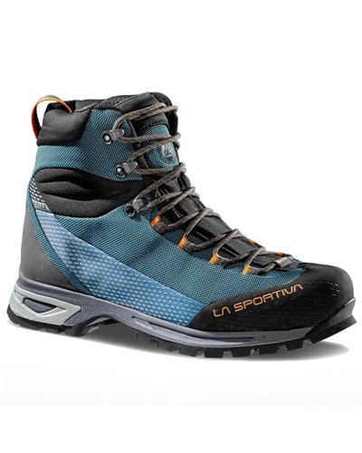La Sportiva Trango TRK GTX Gore-Tex Men's Trekking Boots, Space Blue/Maple