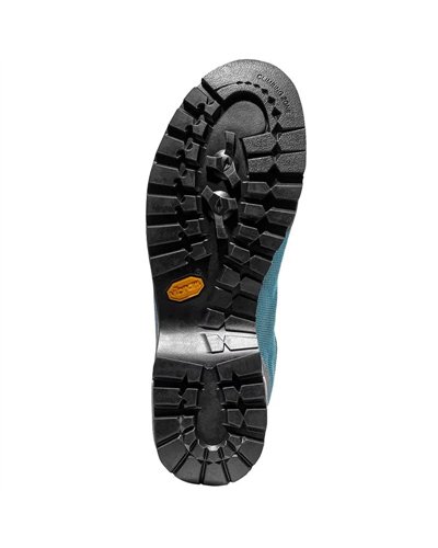 La Sportiva Trango TRK GTX Gore-Tex Scarponi Trekking Uomo, Space Blue/Maple