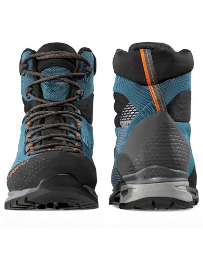 La Sportiva Trango TRK GTX Gore-Tex Men's Trekking Boots, Space Blue/Maple