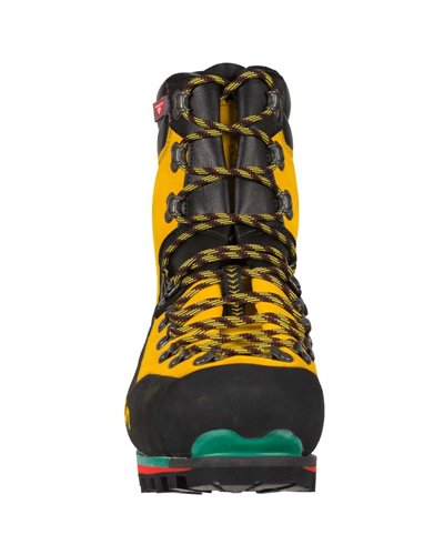 La Sportiva Nepal Extreme Men's Mountaineering Boots, Yellow