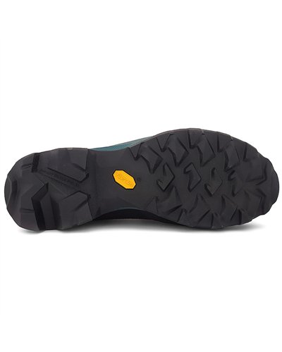 La Sportiva Aequilibrium Hike GTX Gore-Tex Women's Hiking Boots, Carbon/Everglade