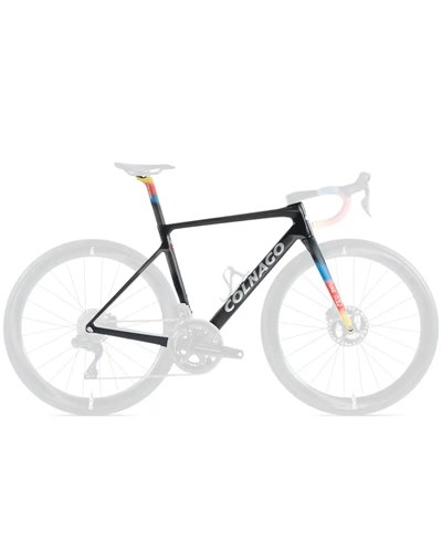 Colnago V4RS Disc Frame Kit - Team Woman