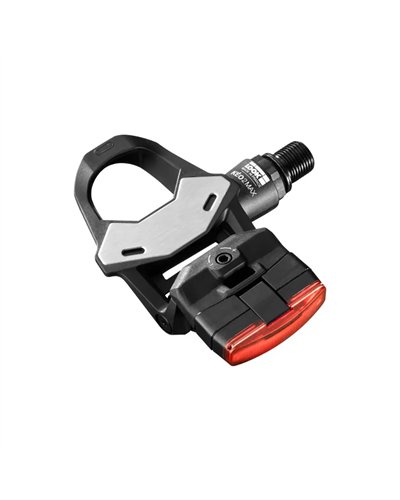 Look Keo 2 Max Vision 8/12 Pedali Bici Strada con Luci Integrate