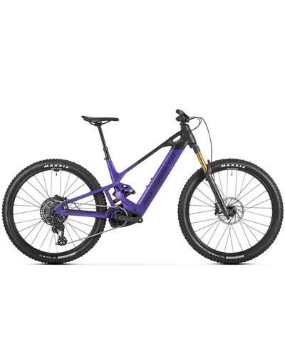 Mondraker Scree RR 29 Sram S1000 Eagle AXS 12sp Bosch CX Smart - 800Wh e-Bike, Utraviolet MY26