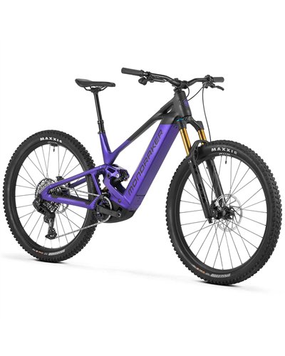 Mondraker Scree RR 29 Sram S1000 Eagle AXS 12v Bosch CX Smart - 800Wh e-Bike, Utraviolet MY26