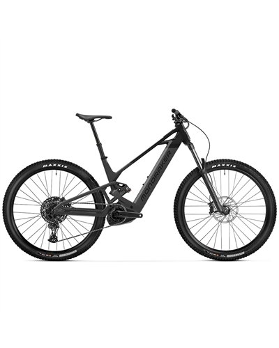 Mondraker Scree S 600 29 Sram 70 Eagle 12v Bosch CX Smart - 600Wh e-Bike, Graphite Grey MY26