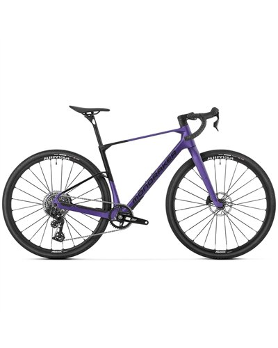 Mondraker Arid Carbon R 700 Sram Rival XPLR AXS 13sp, Ultraviolet Y26
