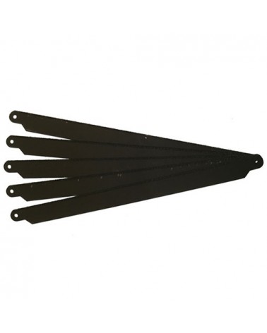Effetto Mariposa Carbocut Blades (X5) Lame per Seghetto Carbonio