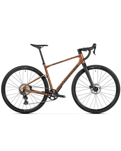 Mondraker Arid S 700 Shimano GRX 12v, Bronze MY26