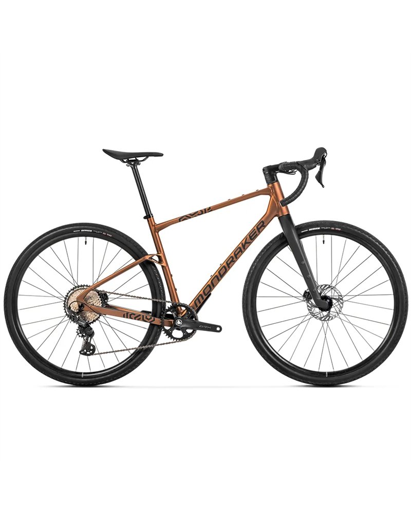 Mondraker Arid S 700 Shimano GRX 12v, Bronze MY26