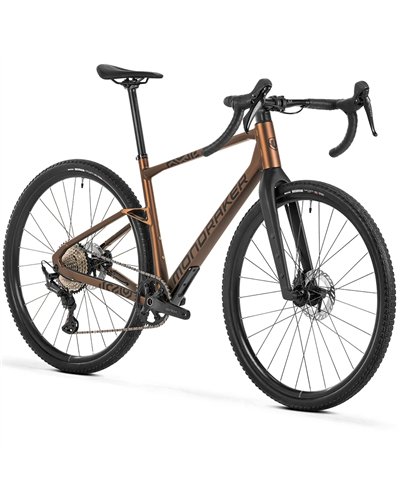 Mondraker Arid S 700 Shimano GRX 12sp, Bronze MY26