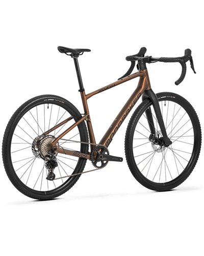 Mondraker Arid S 700 Shimano GRX 12v, Bronze MY26