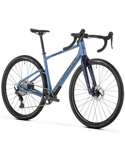 Mondraker Arid S 700 Shimano GRX 12v, Denim Blue MY26