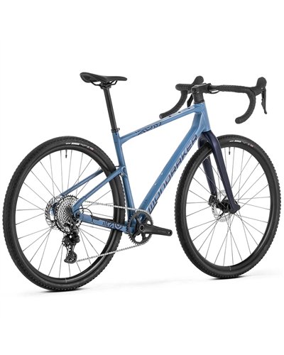 Mondraker Arid S 700 Shimano GRX 12v, Denim Blue MY26