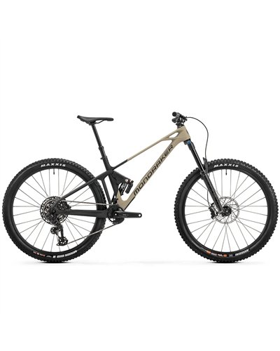 Mondraker Foxy Carbon R 29 Sram S1000 Eagle AXS 12v, Desert Grey MY26