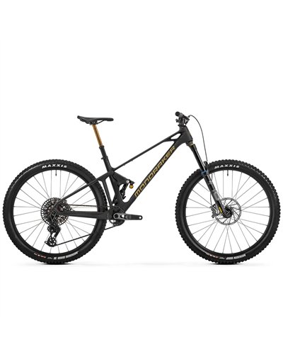 Mondraker Foxy Carbon RR 29 Sram X0 Eagle AXS 12v, Superblack MY26