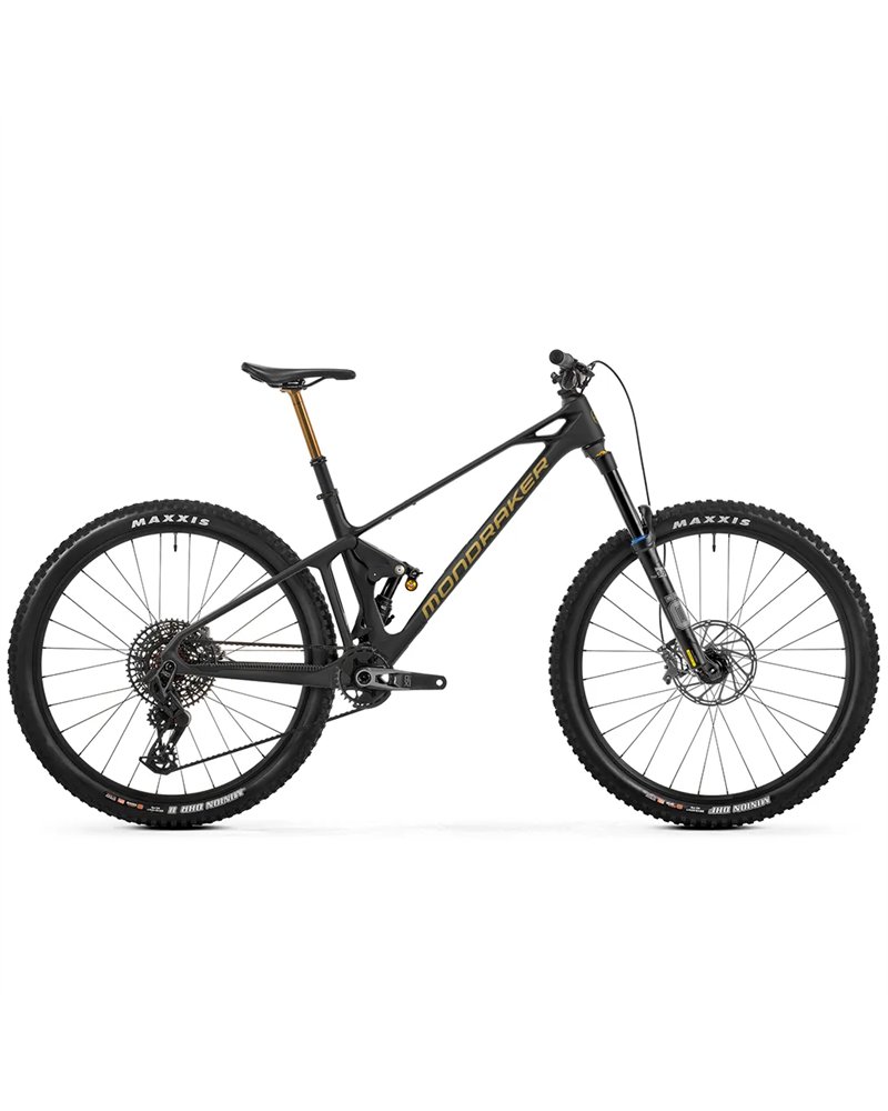 Mondraker Foxy Carbon RR 29 Sram X0 Eagle AXS 12sp, Superblack MY26