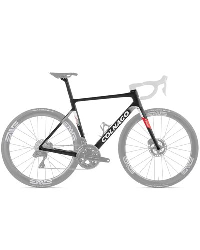Colnago Kit Telaio V4RS Disc - Team Man