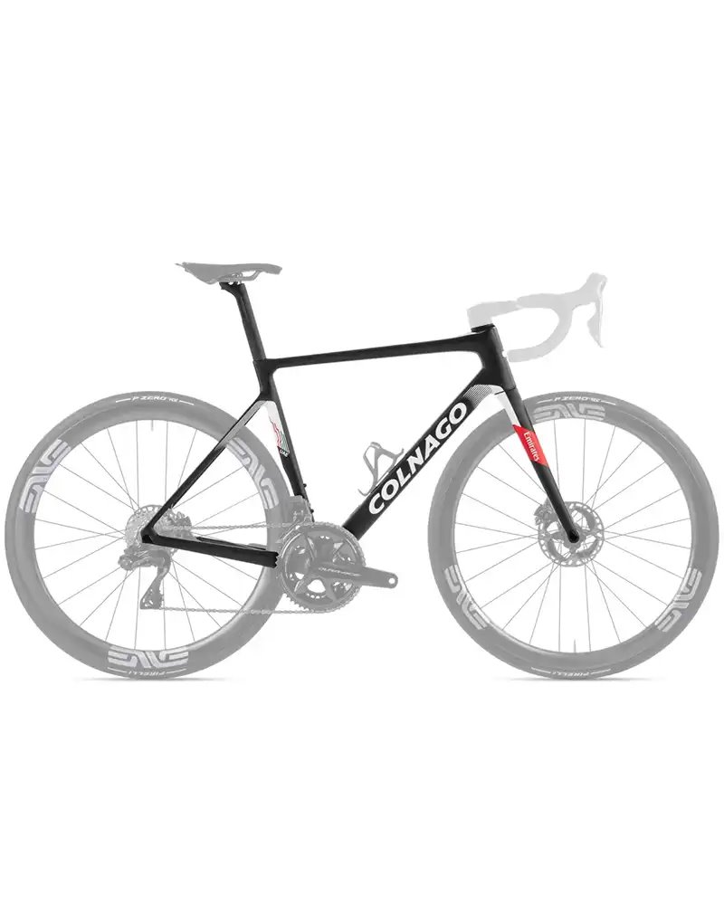 Colnago Kit Telaio V4RS Disc - Team Man