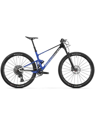 Mondraker F-Podium R 29 Sram S1000 Eagle AXS 12sp, Team Issue MY26